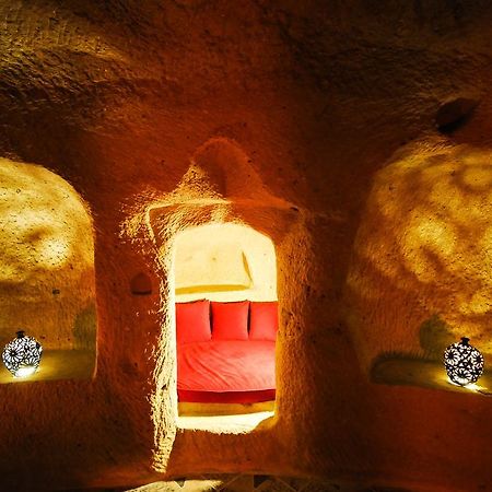 Helios Cave Kapadokya Hotel Ürgüp Cameră foto
