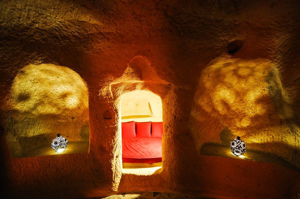 Helios Cave Kapadokya Hotel Ürgüp Cameră foto